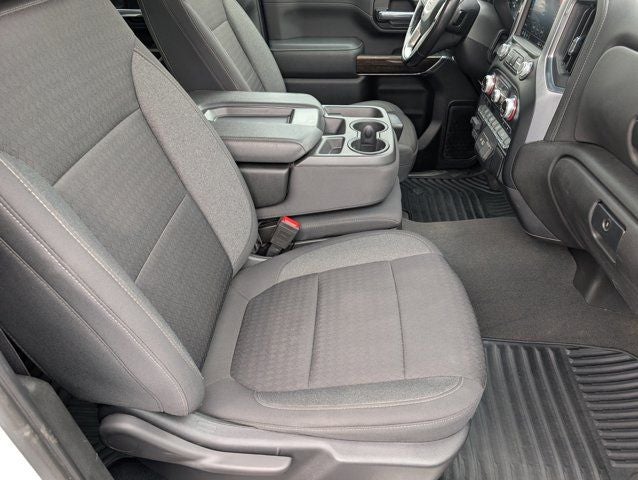 2023 GMC Sierra 3500HD SLE Flatbed