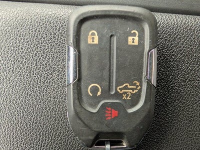 2023 GMC Sierra 3500HD SLE Flatbed