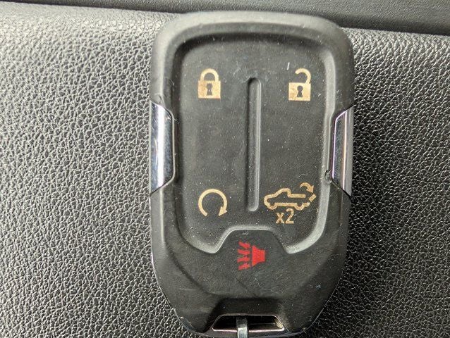 2023 GMC Sierra 3500HD SLE Flatbed