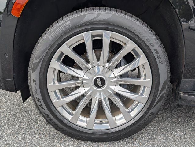 2021 Cadillac Escalade ESV Premium