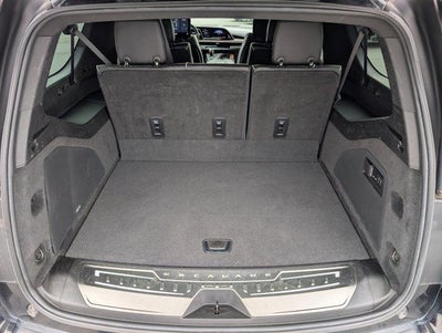 2021 Cadillac Escalade ESV Premium