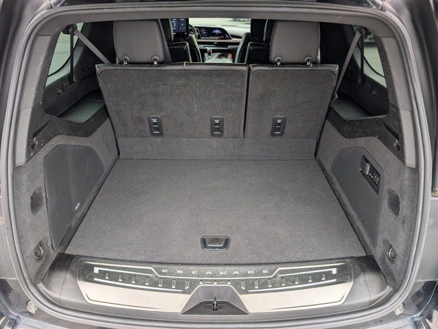 2021 Cadillac Escalade ESV Premium