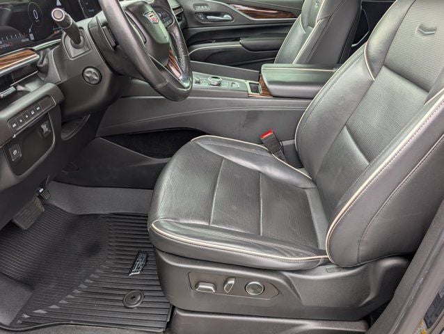 2021 Cadillac Escalade ESV Premium