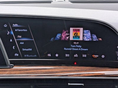 2021 Cadillac Escalade ESV Premium