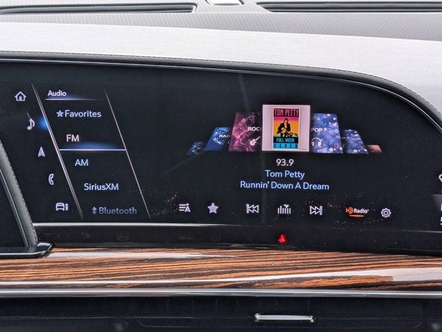 2021 Cadillac Escalade ESV Premium