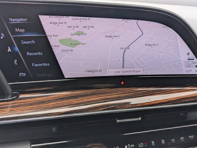 2021 Cadillac Escalade ESV Premium