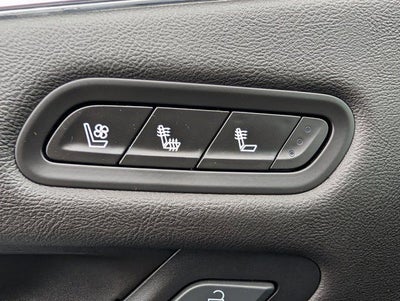 2021 Cadillac Escalade ESV Premium