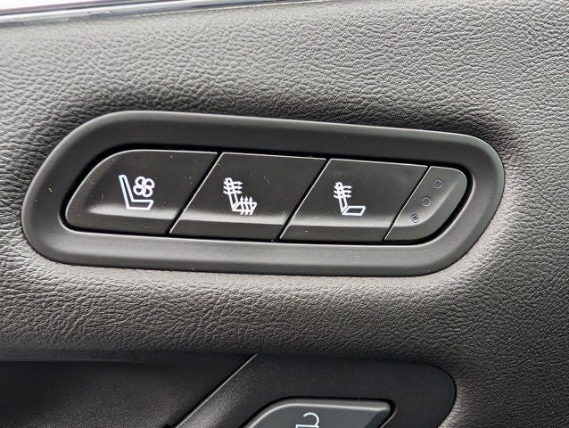 2021 Cadillac Escalade ESV Premium