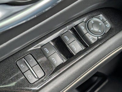 2021 Cadillac Escalade ESV Premium