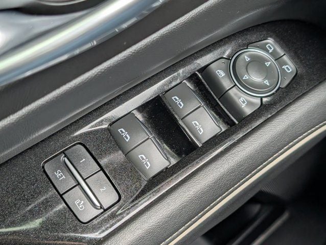 2021 Cadillac Escalade ESV Premium