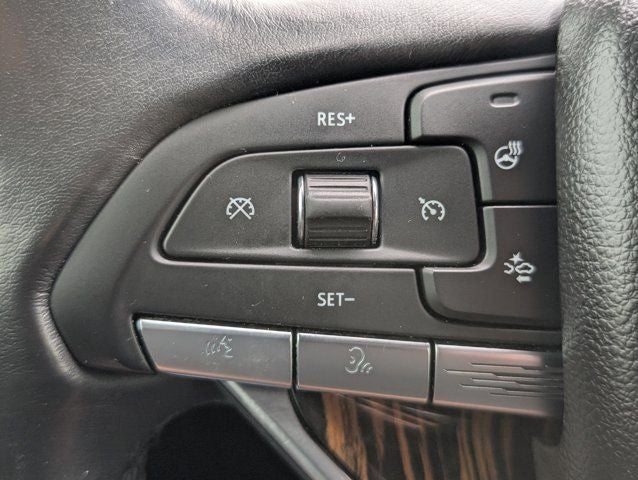 2021 Cadillac Escalade ESV Premium