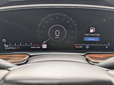 2021 Cadillac Escalade ESV Premium