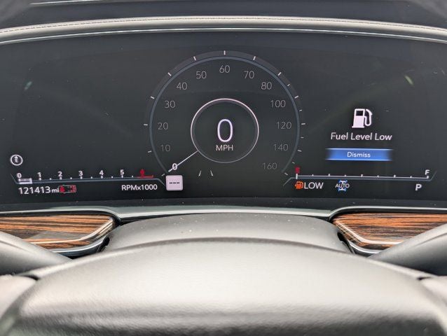 2021 Cadillac Escalade ESV Premium