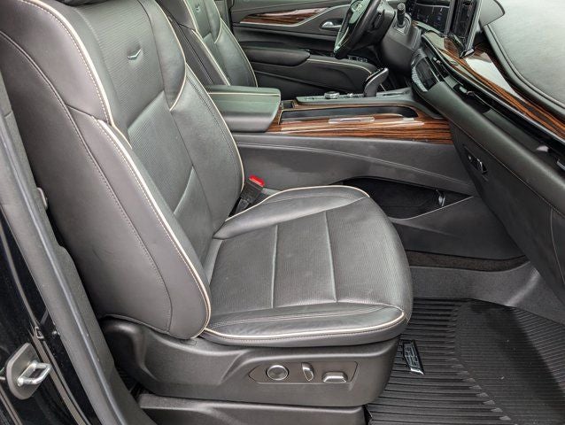 2021 Cadillac Escalade ESV Premium