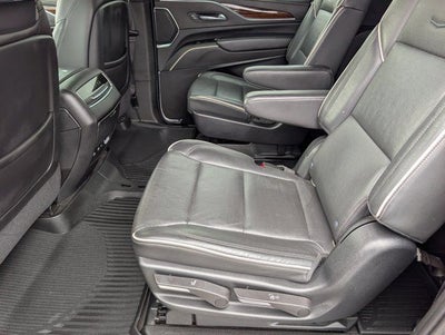 2021 Cadillac Escalade ESV Premium