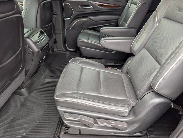 2021 Cadillac Escalade ESV Premium