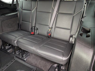 2021 Cadillac Escalade ESV Premium