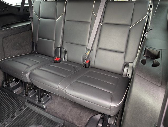 2021 Cadillac Escalade ESV Premium