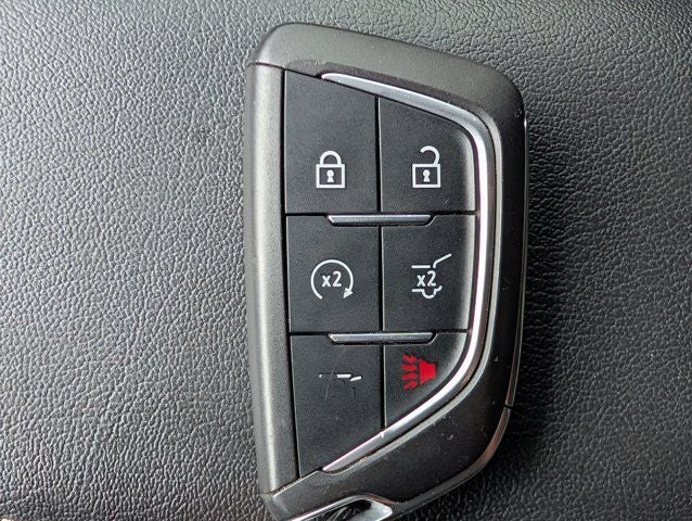 2021 Cadillac Escalade ESV Premium