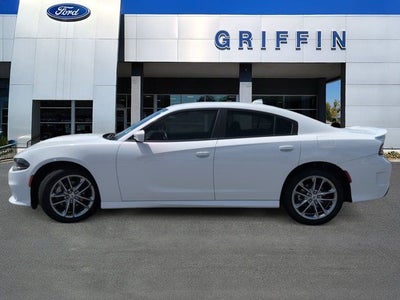 2022 Dodge Charger GT