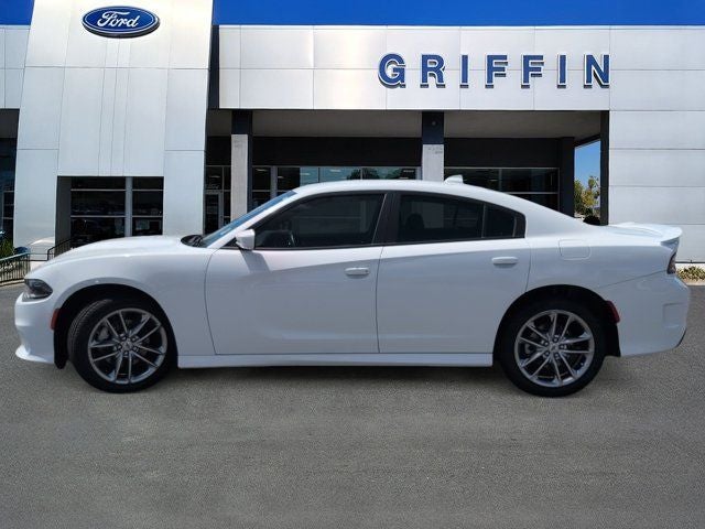 2022 Dodge Charger GT