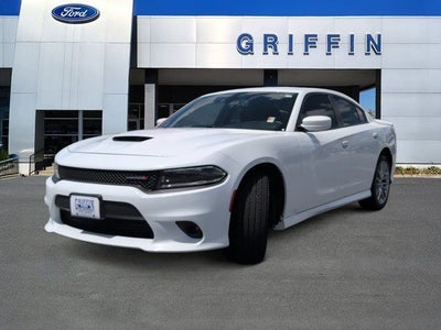 2022 Dodge Charger GT