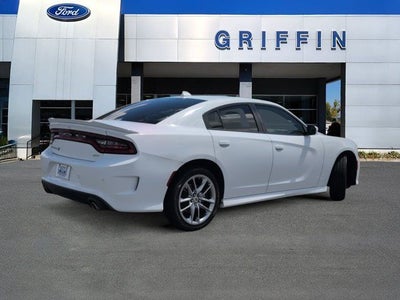 2022 Dodge Charger GT