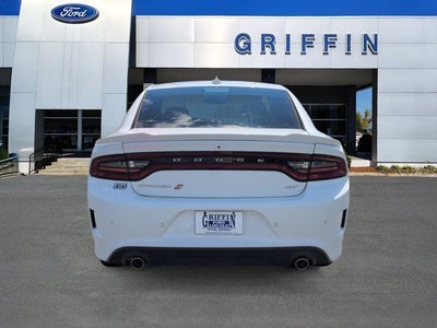 2022 Dodge Charger GT