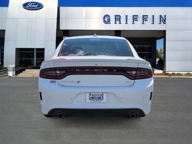 2022 Dodge Charger GT
