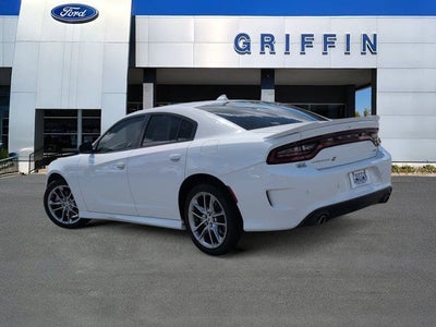 2022 Dodge Charger GT