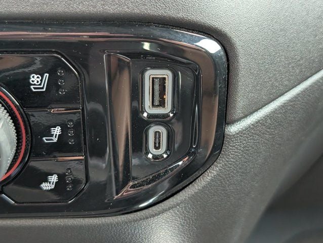 2025 Chevrolet Silverado 2500HD High Country