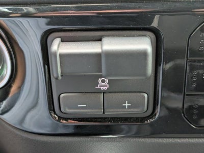 2025 Chevrolet Silverado 2500HD High Country