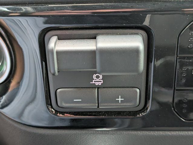 2025 Chevrolet Silverado 2500HD High Country