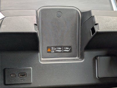 2025 Chevrolet Silverado 2500HD High Country