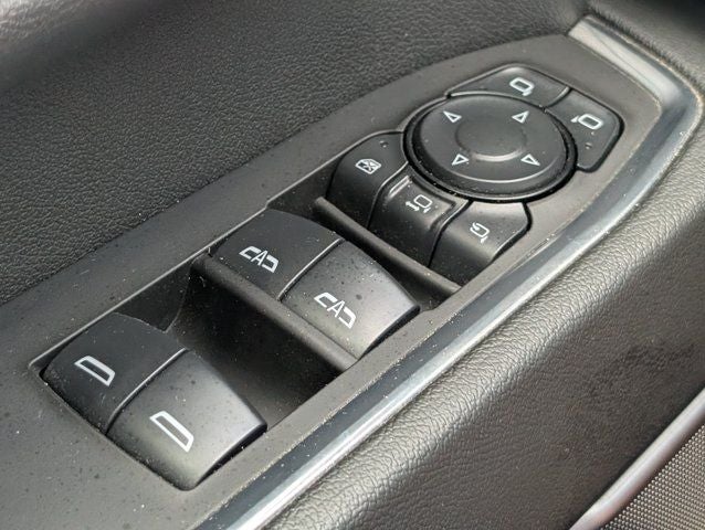 2025 Chevrolet Silverado 2500HD High Country