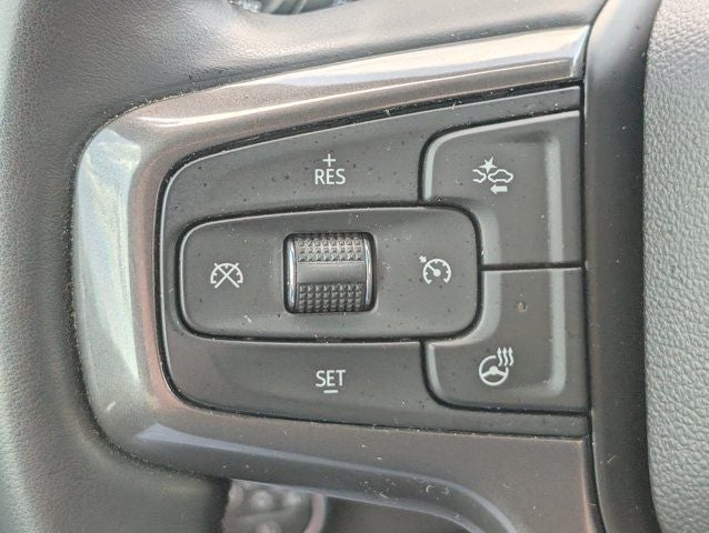 2025 Chevrolet Silverado 2500HD High Country