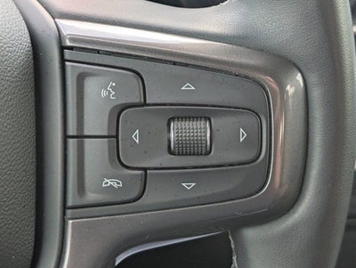 2025 Chevrolet Silverado 2500HD High Country
