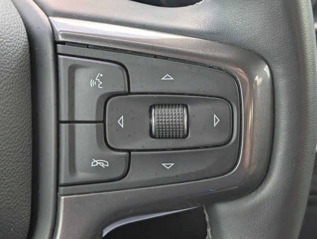 2025 Chevrolet Silverado 2500HD High Country