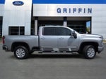 2025 Chevrolet Silverado 2500HD High Country