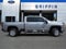 2025 Chevrolet Silverado 2500HD High Country