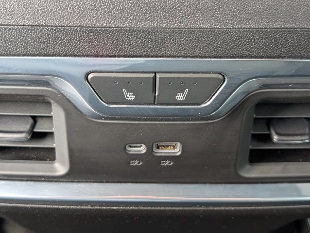 2025 Chevrolet Silverado 2500HD High Country