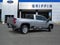 2025 Chevrolet Silverado 2500HD High Country