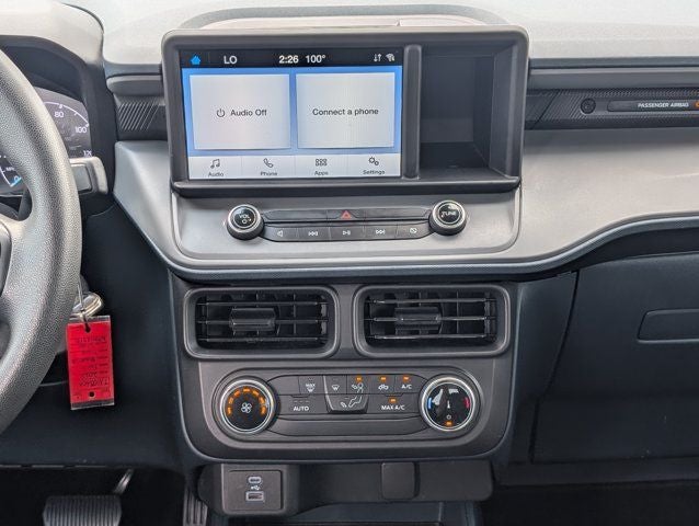 2022 Ford Maverick XL