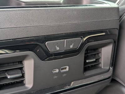 2022 GMC Sierra 1500 AT4X