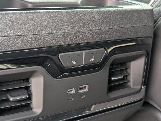 2022 GMC Sierra 1500 AT4X