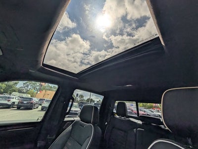 2022 GMC Sierra 1500 AT4X