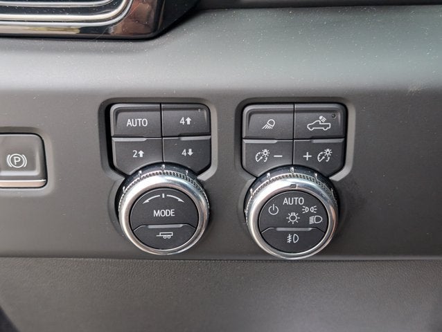 2022 GMC Sierra 1500 AT4X