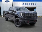 2022 GMC Sierra 1500 AT4X