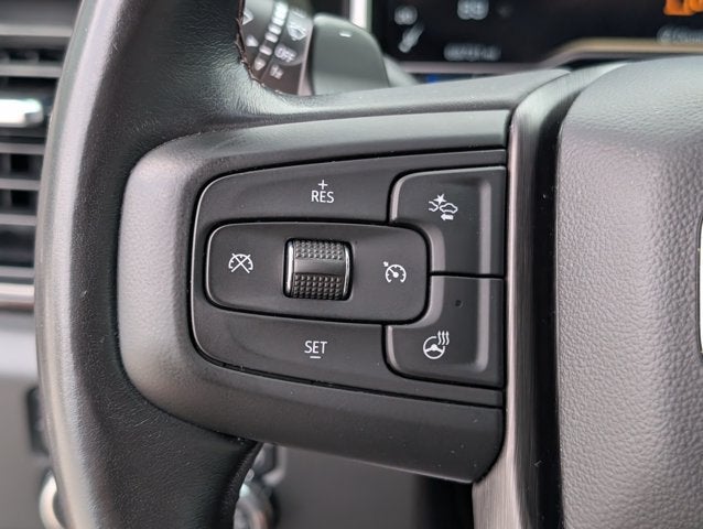 2022 GMC Sierra 1500 AT4X