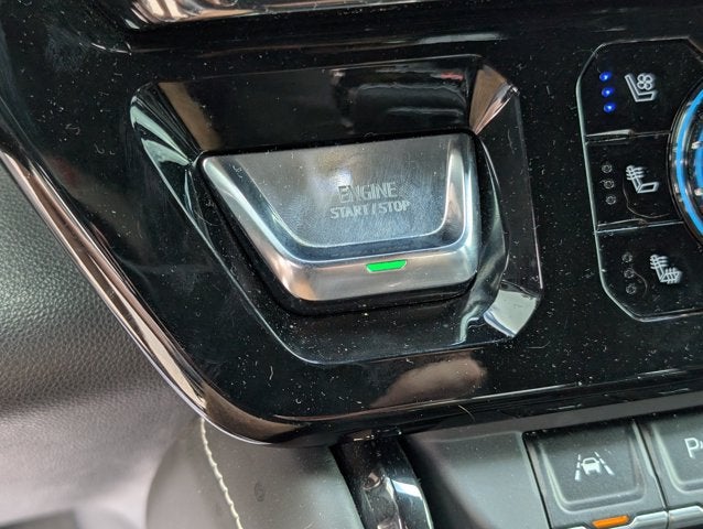 2022 GMC Sierra 1500 AT4X